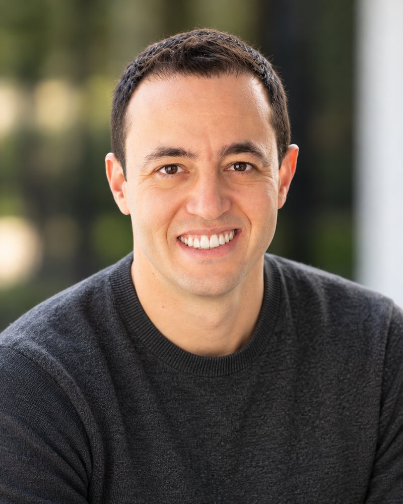 Ben Schlang, founder of Crossbench Capital